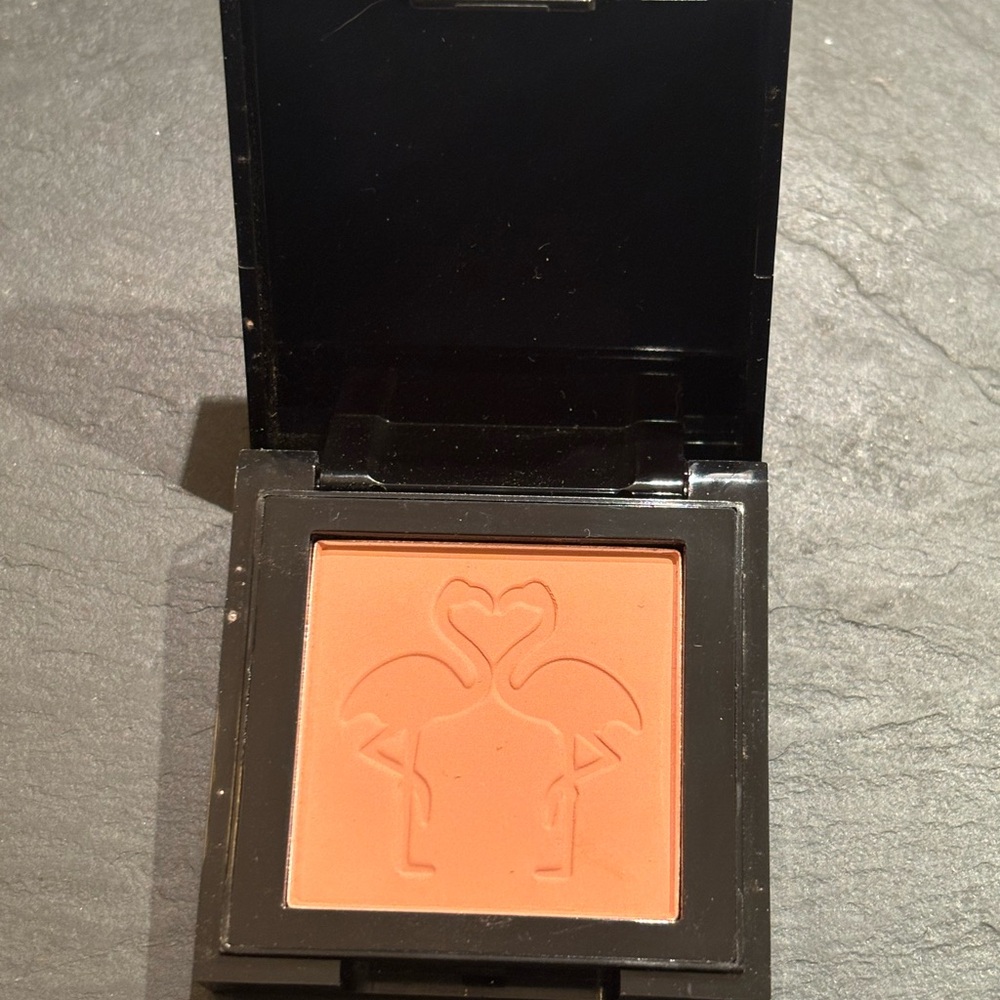 Shaina B. Miami - Bronzer